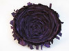 Amethyst Fiber Nest