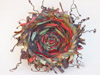 Autumn Confetti Nest