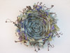 Mint Fiber Art
