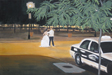 Fells Point Wedding