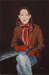Julie Orangegloves